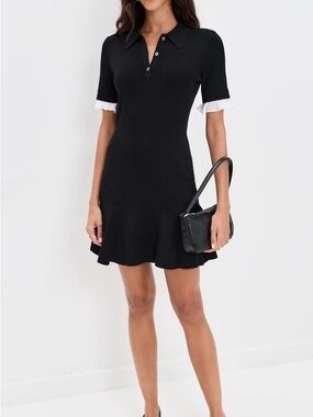 Cinq à Sept Keaton Dress